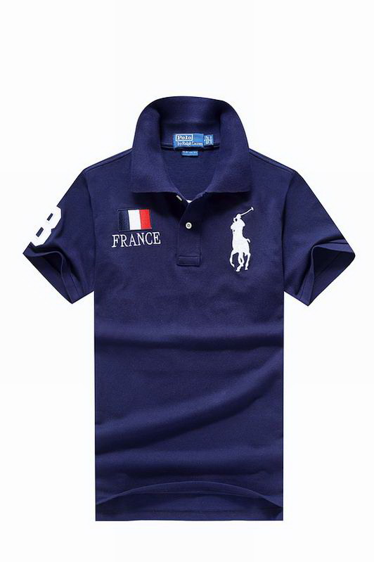POLO short lapel T man S-2XL 2022-5-13-122